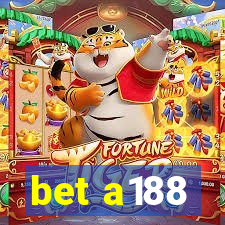 bet a188